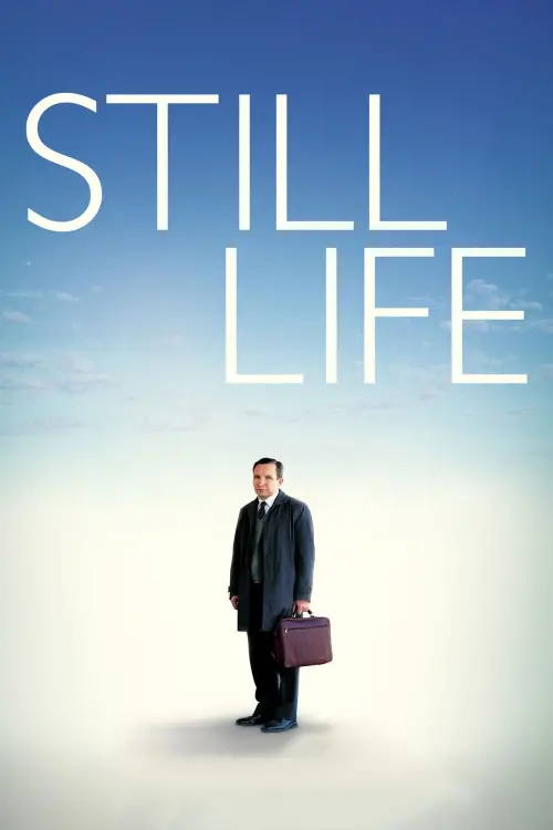 Movie poster "Still Life"