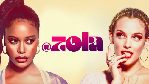 Watch film Zola | Official U.S. Trailer