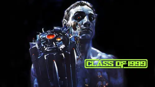 Watch film Class of 1999 | Class of 1999 (1990) ORIGINAL TRAILER [HD 1080p]