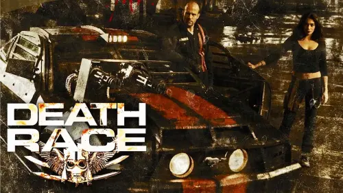 Watch film Death Race | Death Race Trailer - YouTube WideScreen 720p - REAL HD