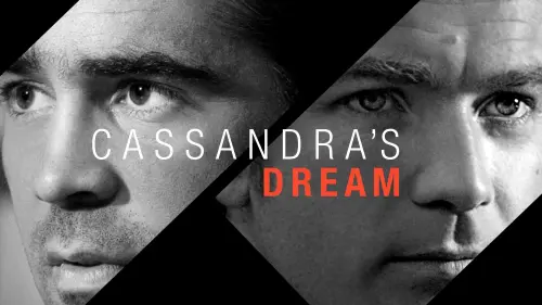 Watch film Cassandra