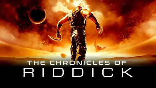 Watch film The Chronicles of Riddick | Trailer