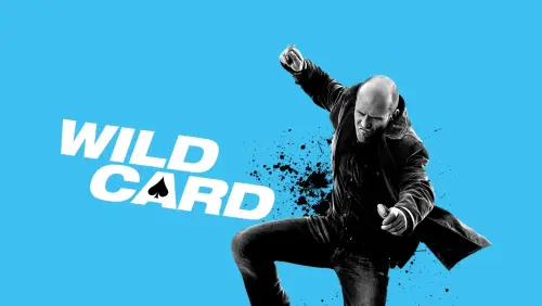 Watch film Wild Card | Wild Card Official Trailer #1 (2015) - Jason Statham, Sofia Vergara Movie HD