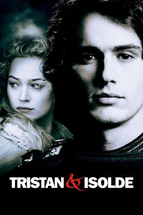 Movie poster "Tristan & Isolde"