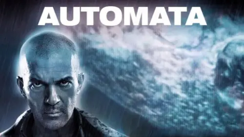 Watch film Automata | Official Trailer