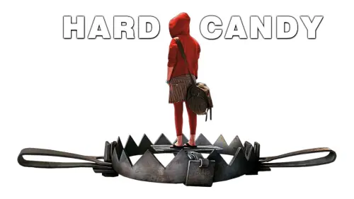 Watch film Hard Candy | Hard Candy (2005) Official Trailer #1 - Patrick Wilson, Ellen Page Movie HD