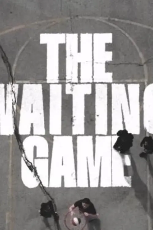 Movie poster "The Waiting Game"