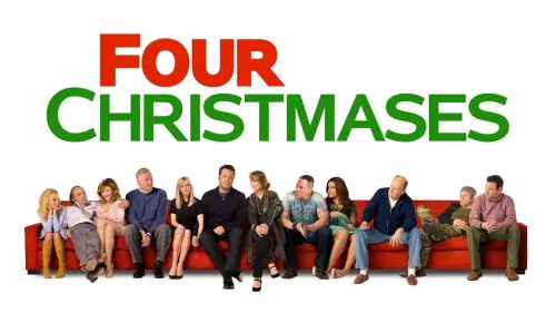 Watch film Four Christmases | Trailer #1