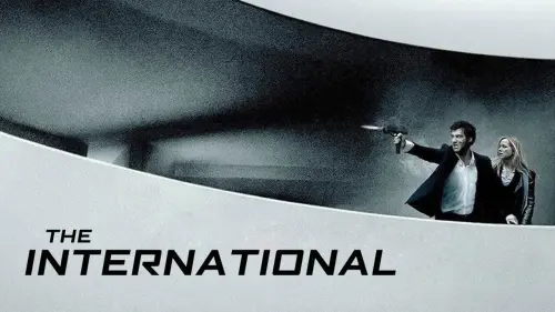 Watch film The International | 