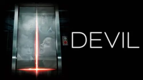 Watch film Devil | Devil - Trailer