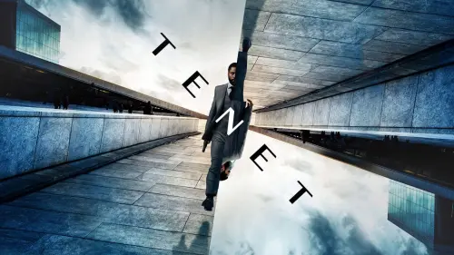 Watch film Tenet | Official Trailer