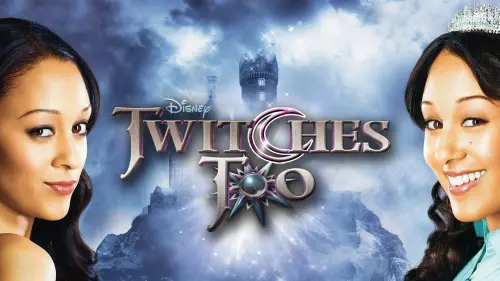 Watch film Twitches Too | Twitches Too Trailer #1