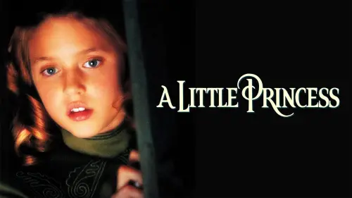 Watch film A Little Princess | A Little Princess (1995) Official Trailer - Alfonso Cuarón, Liam Cunningham Movie HD