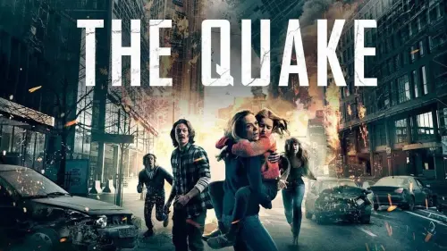 Watch film The Quake | Official Trailer