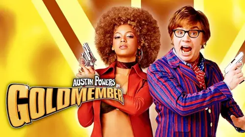 Watch film Austin Powers in Goldmember | Austin Powers in Goldmember (2002) Original Trailer [FHD]