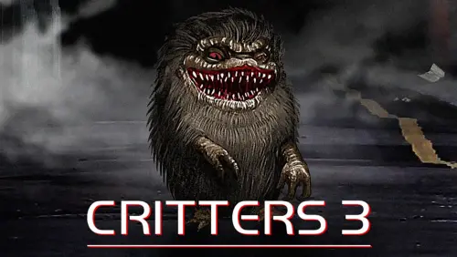 Watch film Critters 3 | Critters III - Trailer