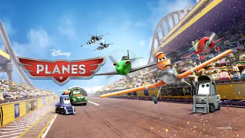 Watch film Planes | Planes Trailer 2013 Disney Movie - Official [HD]