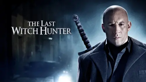 Watch film The Last Witch Hunter | The Last Witch Hunter (2015) Official Trailer – "Live Forever" - Vin Diesel