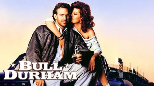 Watch film Bull Durham | Official Trailer