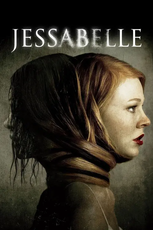 Movie poster "Jessabelle"