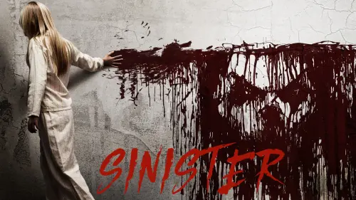 Watch film Sinister | Official Trailer