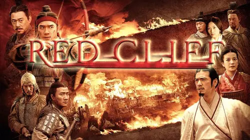 Watch film Red Cliff | Red Cliff Official HD Trailer John Woo Film