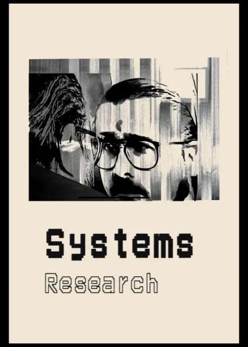 Movie poster "Systems Research"