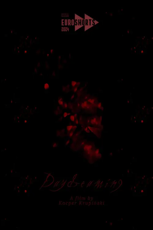 Movie poster "Daydreaming"