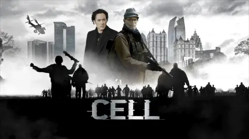 Watch film Cell | Cell TRAILER 1 (2016) - Samuel L. Jackson, John Cusack Movie HD