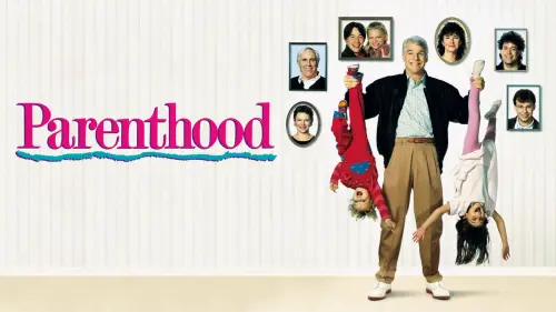 Watch film Parenthood | Parenthood Movie Trailer