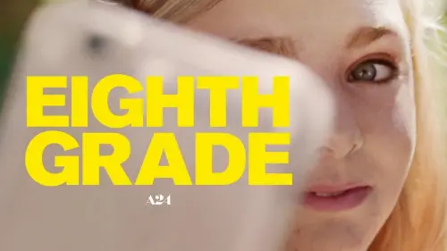 Watch film Eighth Grade | Official Trailer