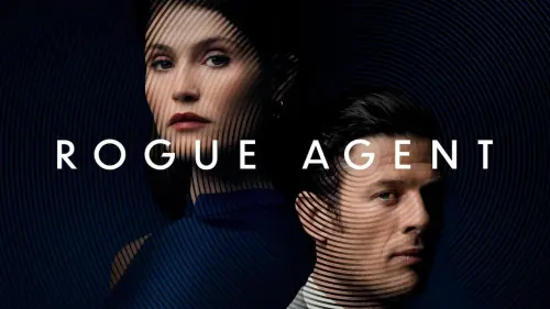 Watch film Rogue Agent | Official Trailer