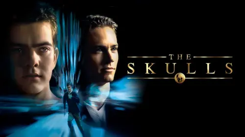 Watch film The Skulls | The Skulls Trailer (2000)