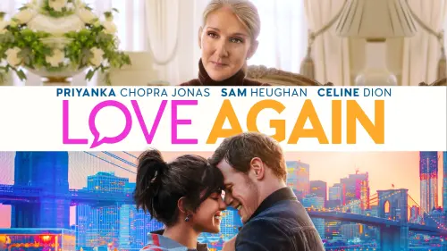 Watch film Love Again | Official Trailer