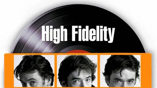 Watch film High Fidelity | "High Fidelity (2000)" Theatrical Trailer