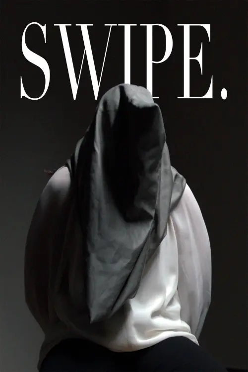 Movie poster "Swipe."