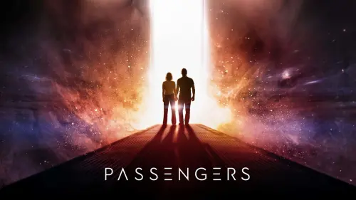 Watch film Passengers | PASSENGERS - Official Trailer (HD)