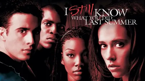 Watch film I Still Know What You Did Last Summer | I Still Know What You Did Last Summer (1998) - Trailer