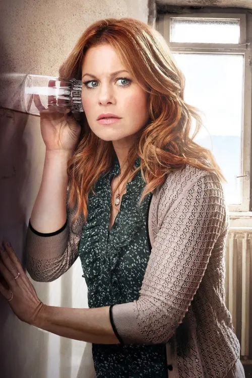 Movie poster "The Julius House: An Aurora Teagarden Mystery"