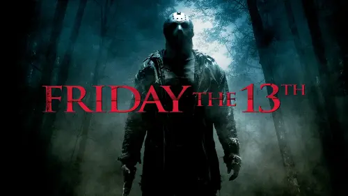 Watch film Friday the 13th | Whitney Is Missing