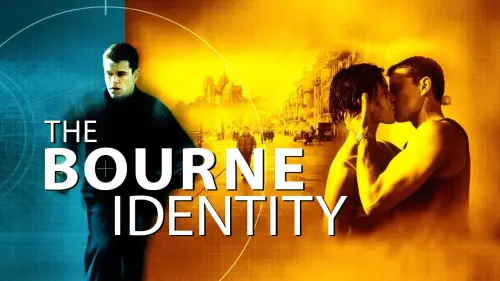 Watch film The Bourne Identity | Trailer