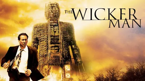 Watch film The Wicker Man | The Wicker Man - Trailer