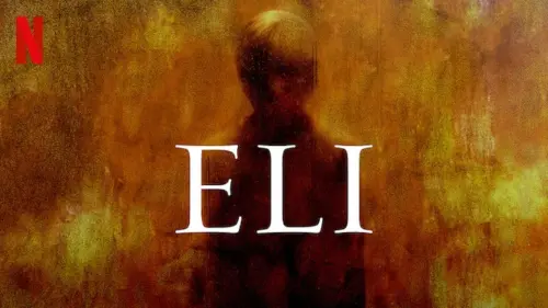 Watch film Eli | Eli | Official Trailer | Netflix