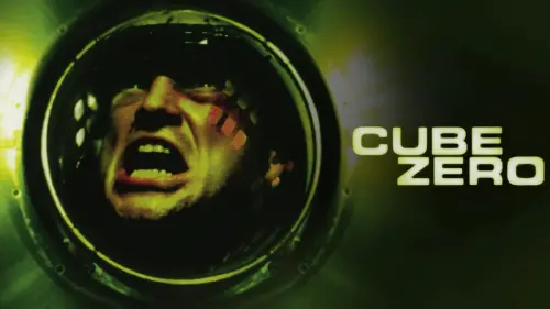 Watch film Cube Zero | Cube Zero (2004) ORIGINAL TRAILER