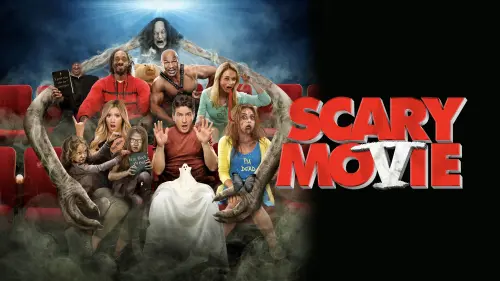 Watch film Scary Movie 5 | Official Trailer