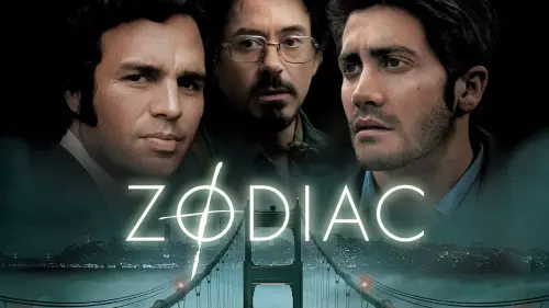 Watch film Zodiac | Trailer #1