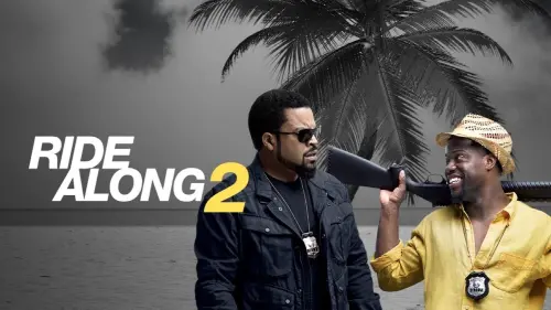 Watch film Ride Along 2 | Ride Along 2 - Official Trailer (HD)