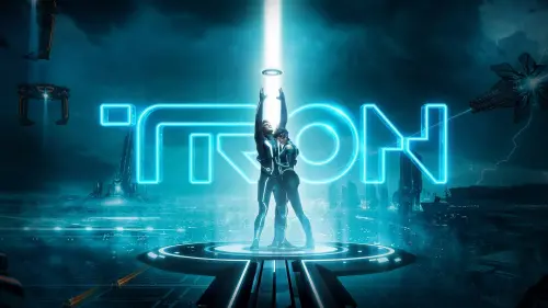 Watch film TRON: Legacy | Official Trailer