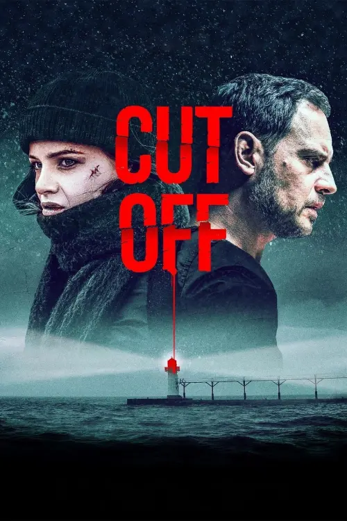 Movie poster "Cut Off"