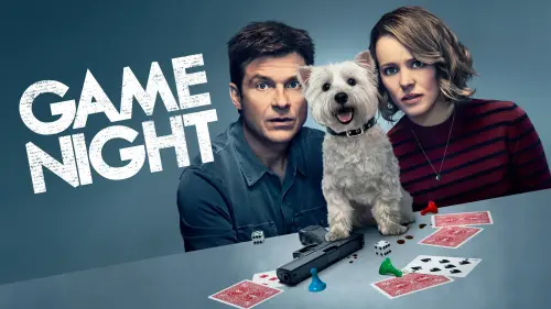 Watch film Game Night | Official Teaser